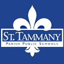 St. Tammany Parish School District logo