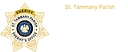 St. Tammany Parish Sheriff’s Office logo
