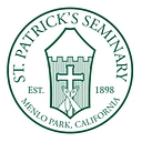 St. Patrick's Seminary And University logo