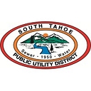 South Tahoe Public Utilities District logo