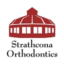Strathcona Orthodontics logo