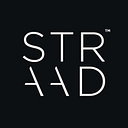 Straad logo