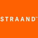 straand.com.au logo