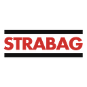Strabag logo