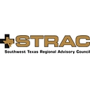 Southwest Texas Regional Advisory Council logo