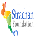 Strachan Foundation logo