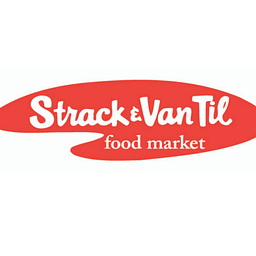 Strack & Van Til logo
