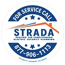 Strada Electric logo