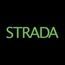 Strada Professional Services logo