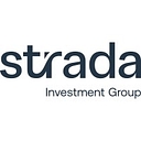 Strada Investment Group logo
