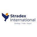 Stradex International logo