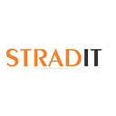 Stradit logo — Devops Engineer - India job on DevsUnite