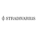 Stradivarius UK logo