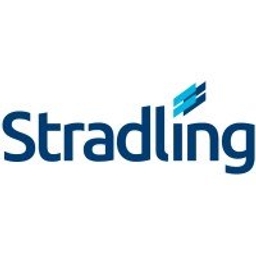 stradling logo