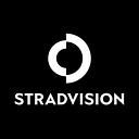 Stradvision logo