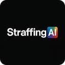 Straffing AI