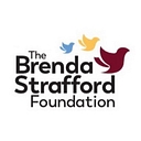 The Brenda Strafford Foundation logo