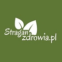 straganzdrowia.pl logo