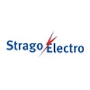 STRAGO logo