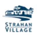 Strahan Village logo