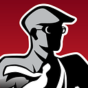 Straight logo