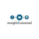 straight2Voicemail logo