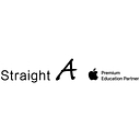 Favicon of Straight A Inc.