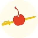 Straightaway Cocktails logo