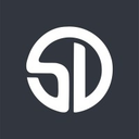 straightdown.com logo