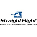 Straight Flight Inc, A Wholly Owned Subsidiary Of Sierra Nevada Corporation logo