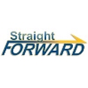 Straight Forward logo