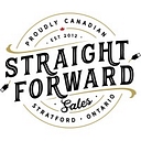 Straight Forward Sales Inc logo