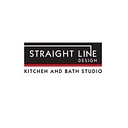 Straight Line Design Kitchen And Bath Studio logo