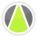 Straight North logo