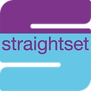 Straightset Ltd logo