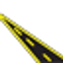 Straight Stripe Painting logo