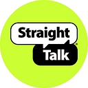 Straight Talk logo
