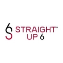 Straight Up 6, Inc. logo