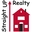 Straight Up Realty logo