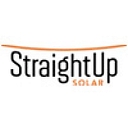Straightup Solar logo