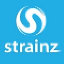 Strainz logo