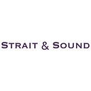 Favicon of Strait & Sound