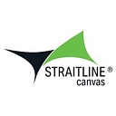 Straitline Canvas logo