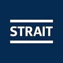 Strait Group Ltd. logo