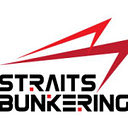 STRAITS BUNKERING PTE. LTD. logo