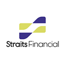 Straits Financial logo