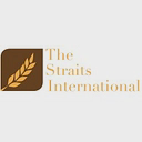 Straits International logo