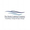 The Straits Lighting Company logo