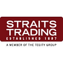 Straits Trading Company Ltd logo