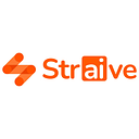 Straive logo — Java Software Engineer job on DevsUnite